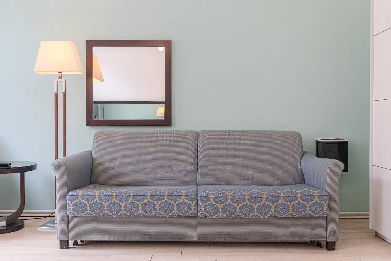 וינה Inviting 2Br Apartment Centrally Located אוסטריה